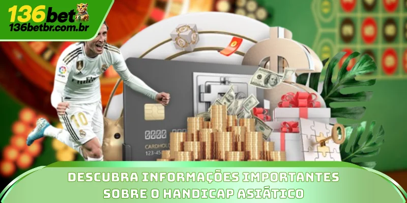 Handicap Asiático - Ferramenta Profissional De Anaslise Odds 2 Descubra informações importantes sobre o Handicap Asiático