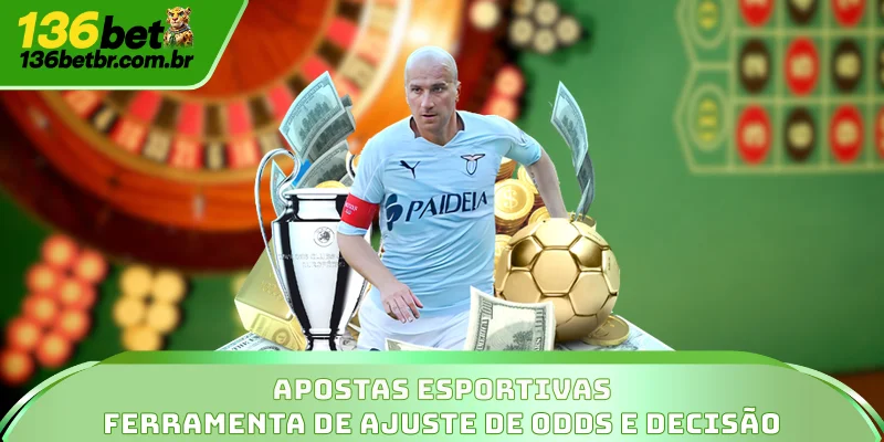 Apostas Esportivas – Ferramenta De Ajuste De Odds E Decisão 1 Apostas Esportivas – Ferramenta De Ajuste De Odds E Decisão