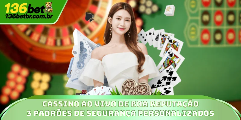 Cassino Ao Vivoreputação - 3 De Segurança Personalizadosn 1 Cassino Ao Vivoreputação - 3 De Segurança Personalizadosn
