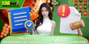 Política De Cookies 136BET - Personalize Suas Preferências De Apostas